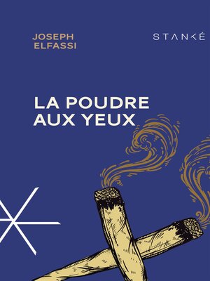 cover image of La Poudre aux yeux